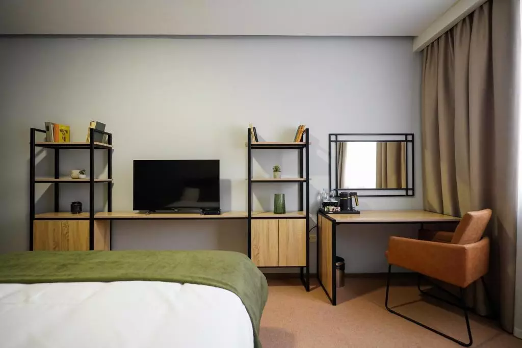 Felinger Collection Hotel and Spa